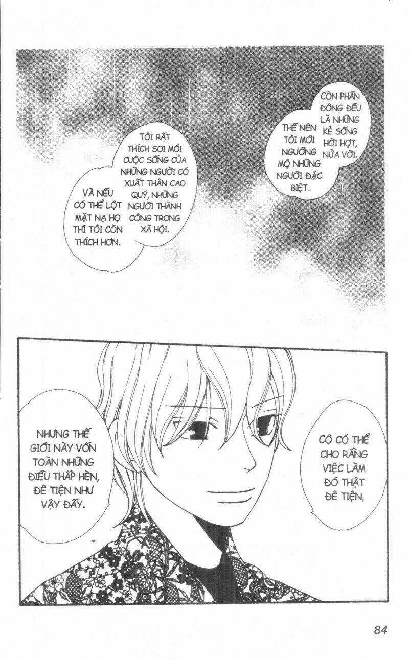 Dừng Chân Ở Edo - Chapter 2 - Trang 103