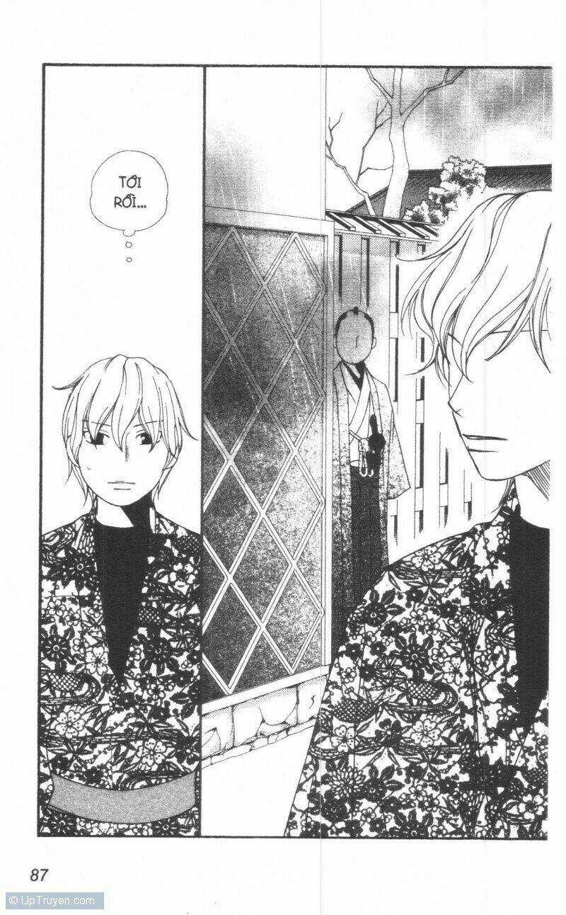 Dừng Chân Ở Edo - Chapter 2 - Trang 106