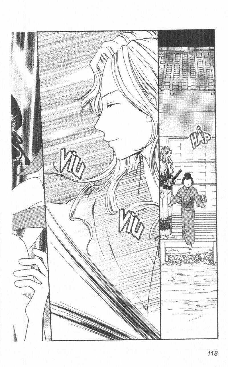 Dừng Chân Ở Edo - Chapter 2 - Trang 146