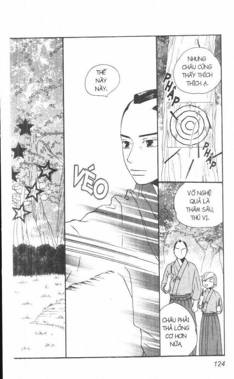 Dừng Chân Ở Edo - Chapter 2 - Trang 153