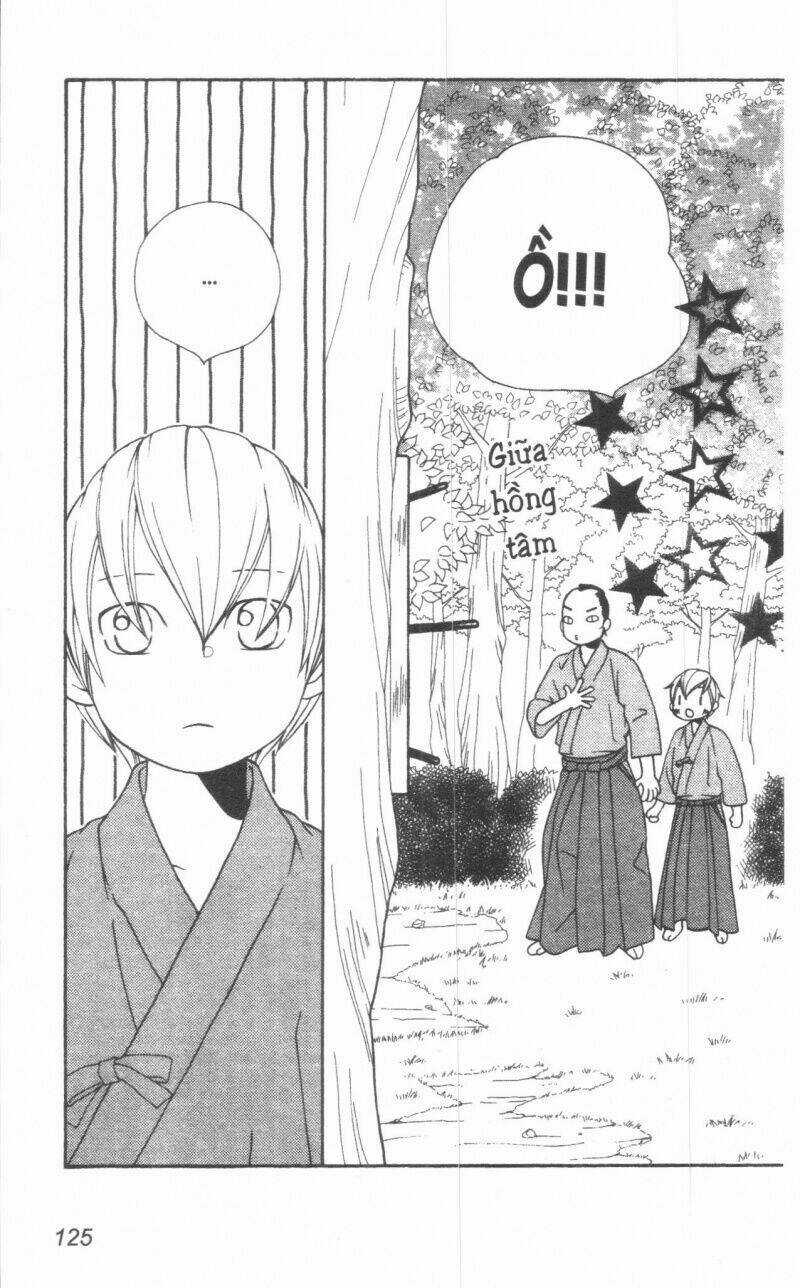 Dừng Chân Ở Edo - Chapter 2 - Trang 154