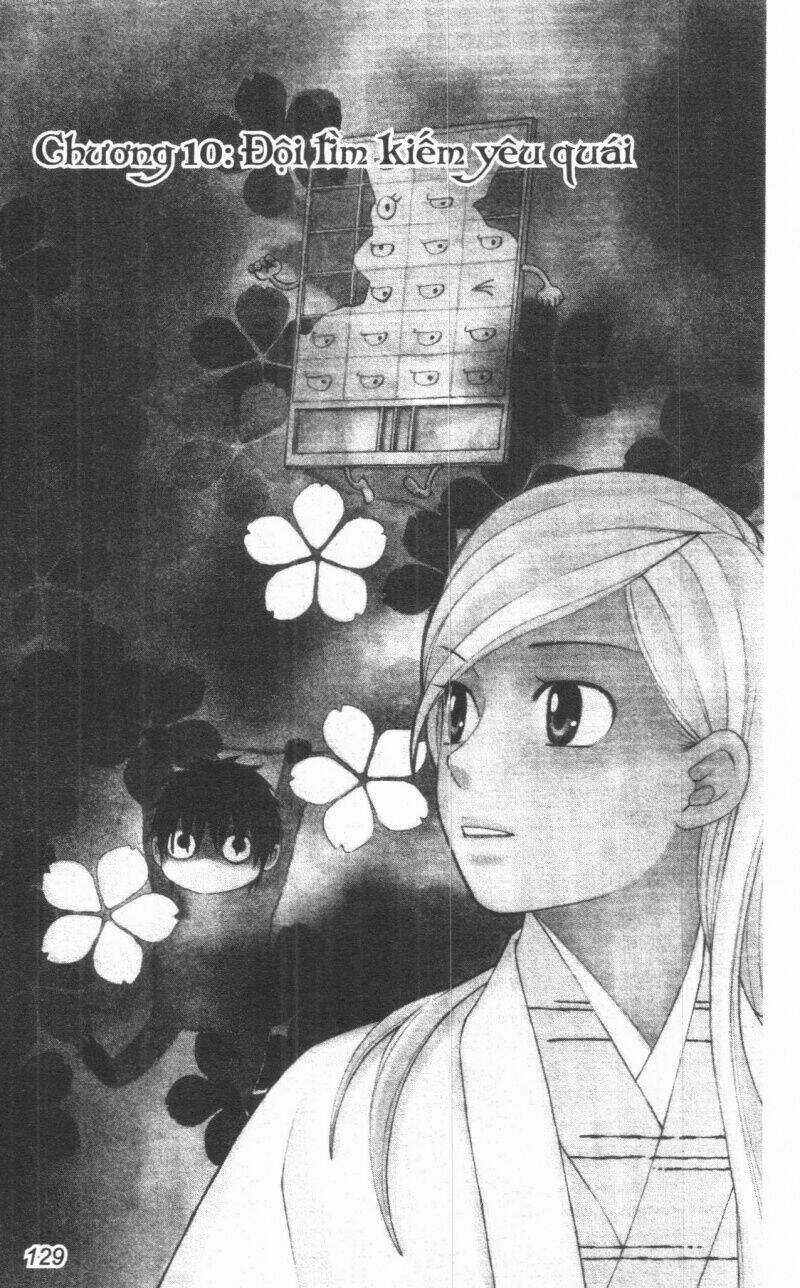 Dừng Chân Ở Edo - Chapter 2 - Trang 158