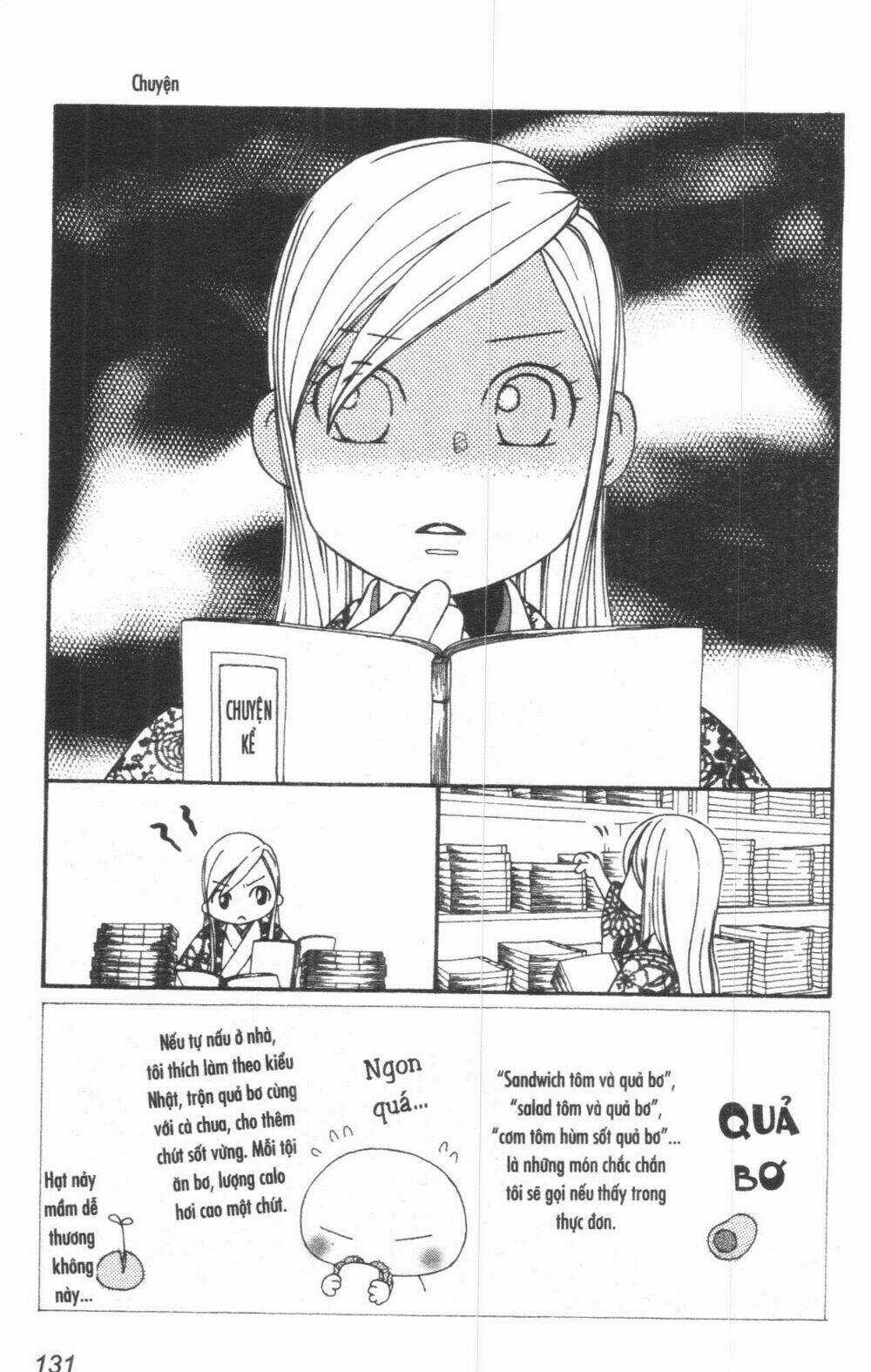 Dừng Chân Ở Edo - Chapter 2 - Trang 161