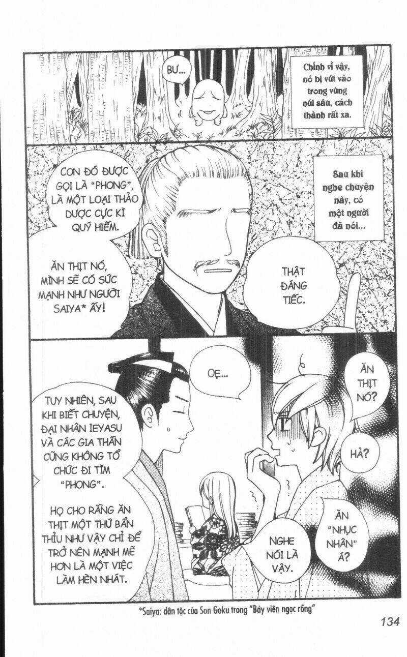 Dừng Chân Ở Edo - Chapter 2 - Trang 167