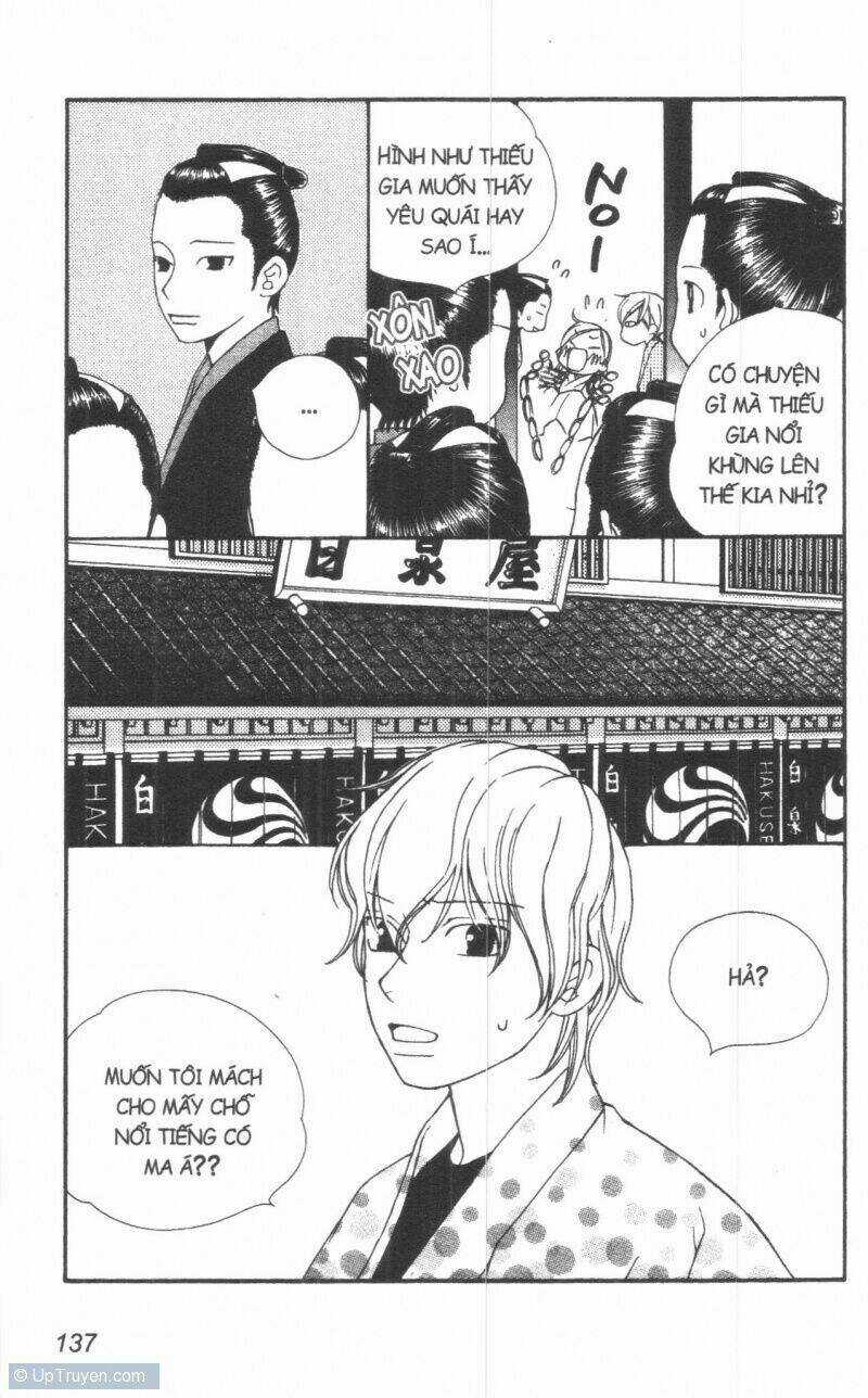 Dừng Chân Ở Edo - Chapter 2 - Trang 172