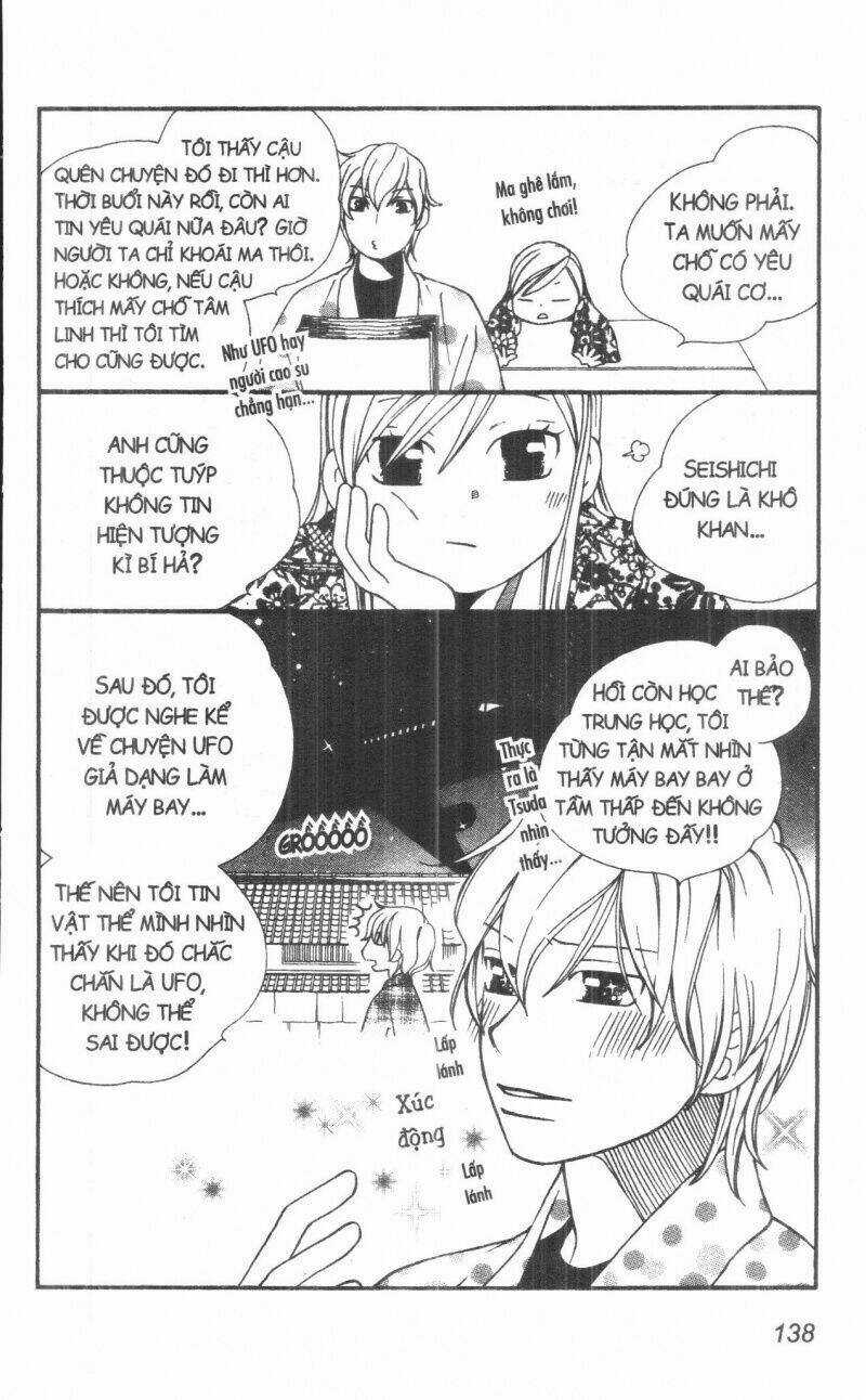 Dừng Chân Ở Edo - Chapter 2 - Trang 173