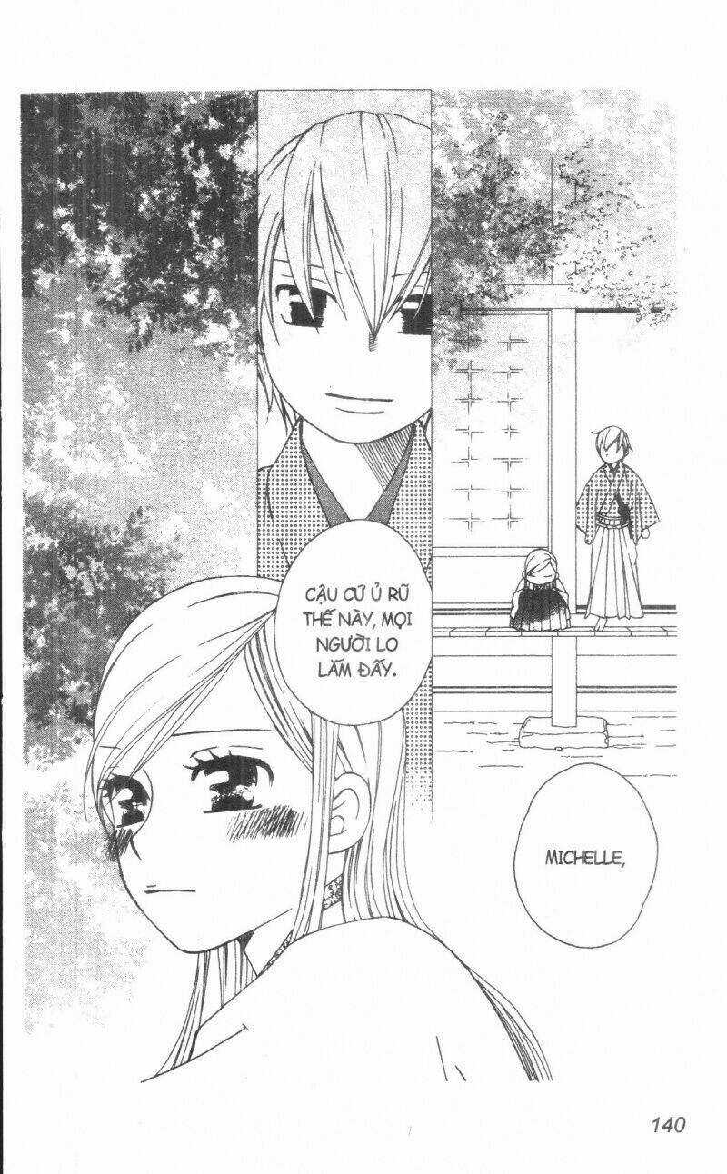 Dừng Chân Ở Edo - Chapter 2 - Trang 176