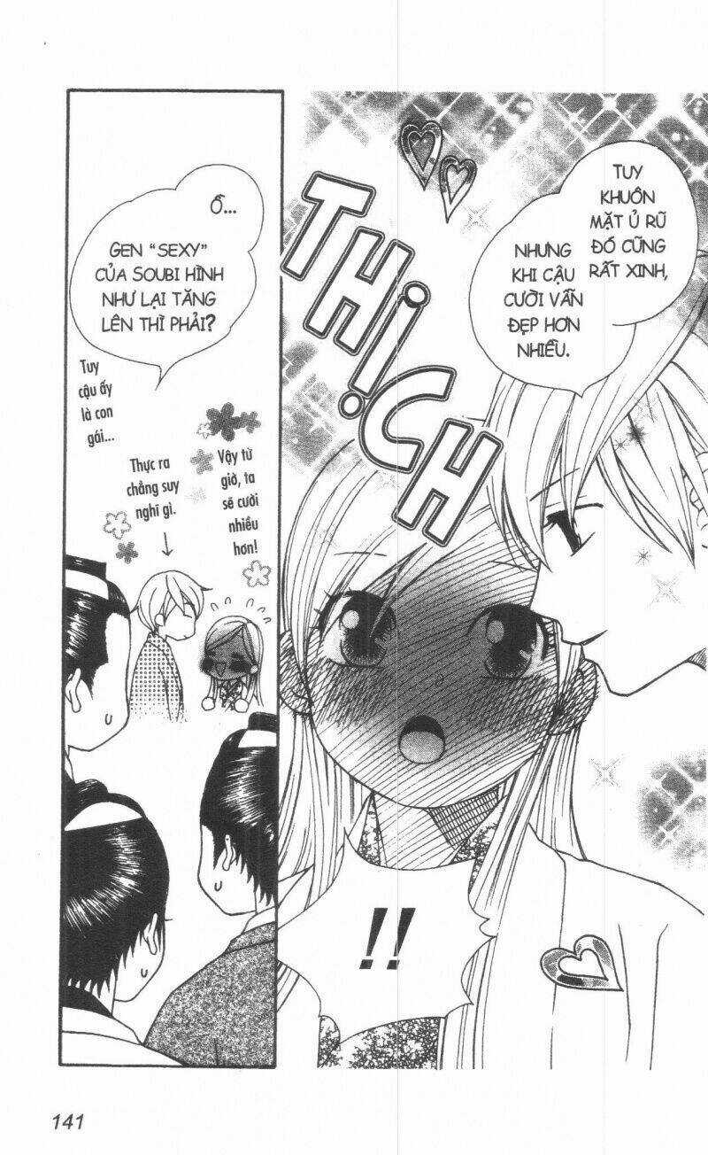 Dừng Chân Ở Edo - Chapter 2 - Trang 177