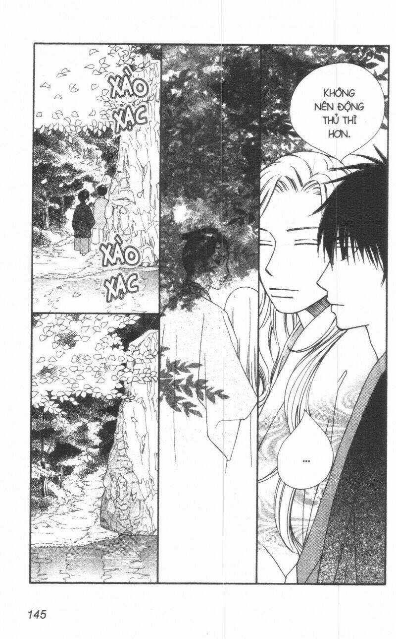 Dừng Chân Ở Edo - Chapter 2 - Trang 181