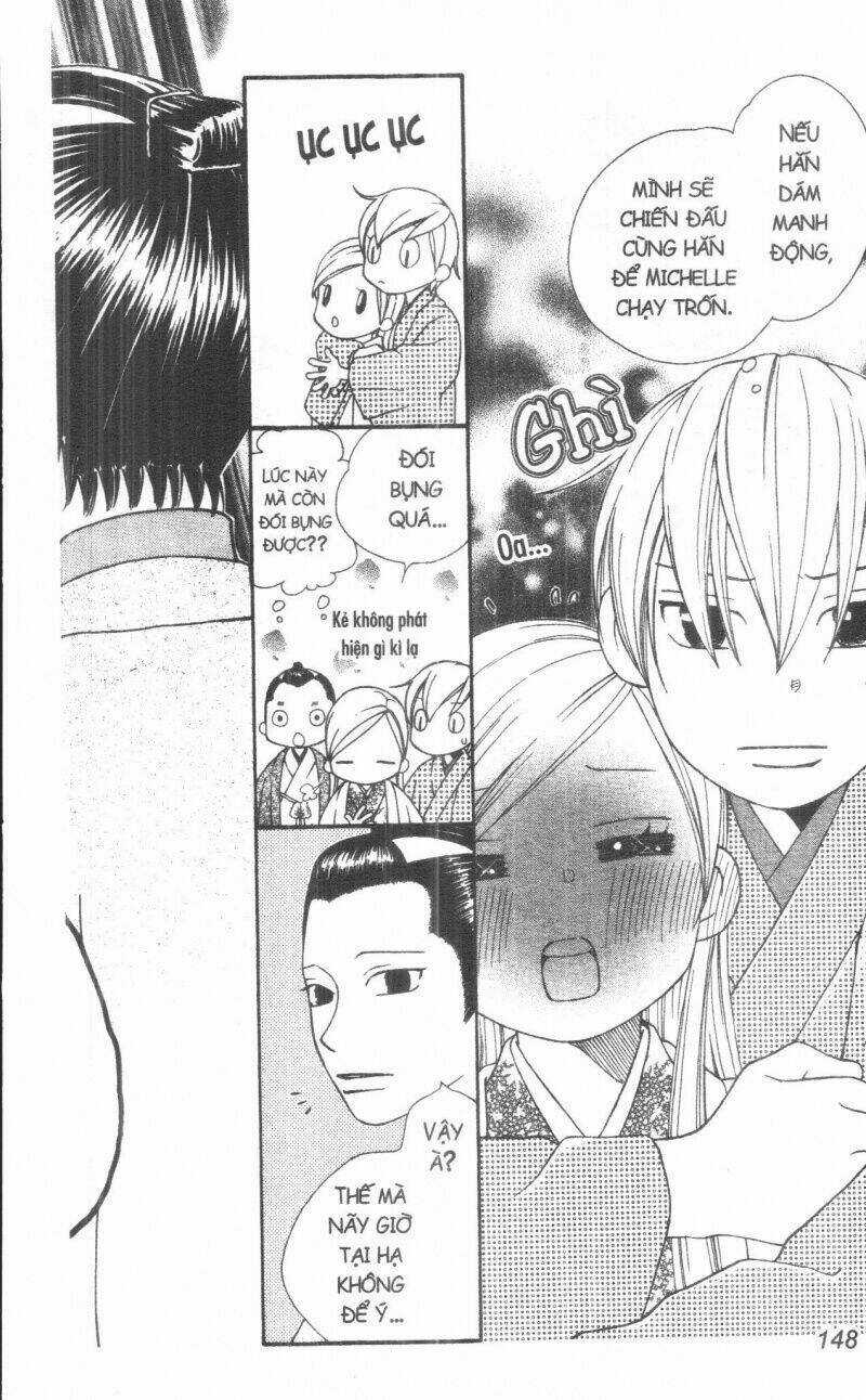 Dừng Chân Ở Edo - Chapter 2 - Trang 184