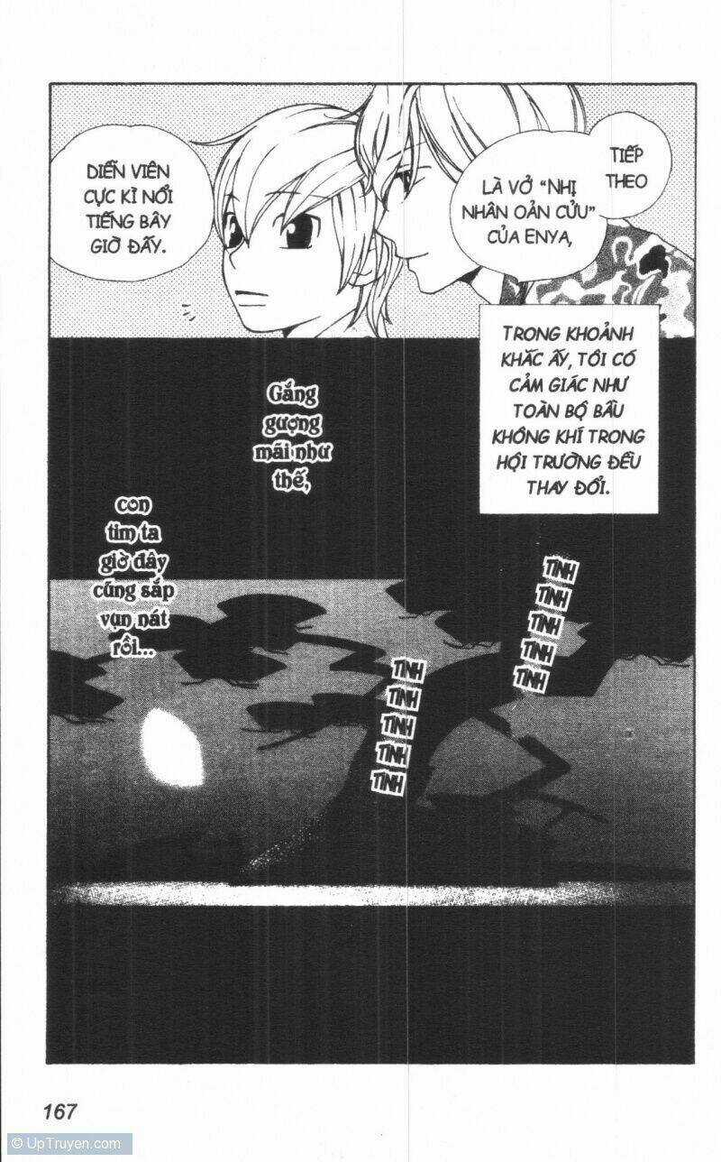 Dừng Chân Ở Edo - Chapter 2 - Trang 210