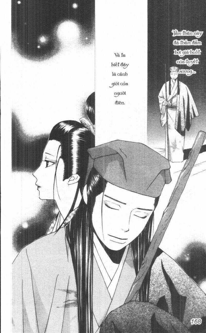 Dừng Chân Ở Edo - Chapter 2 - Trang 211