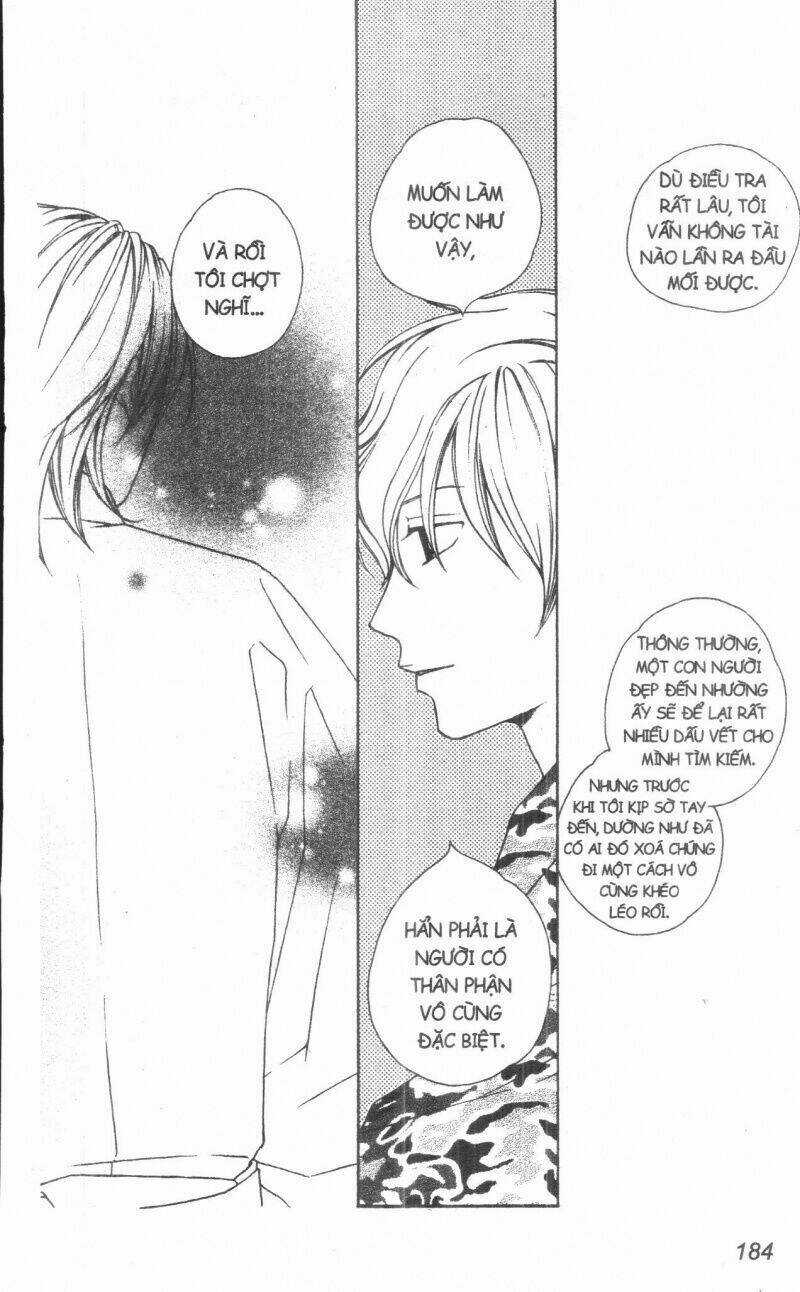 Dừng Chân Ở Edo - Chapter 2 - Trang 229