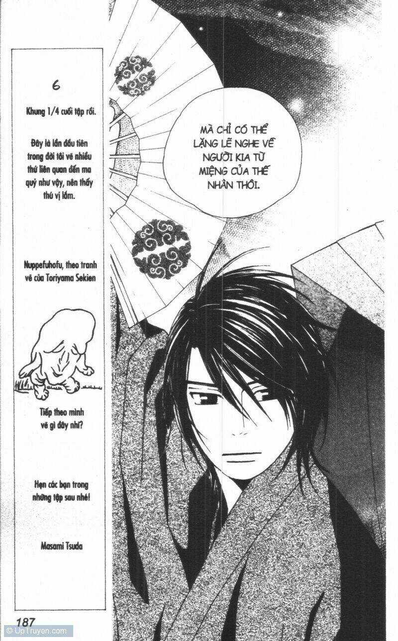 Dừng Chân Ở Edo - Chapter 2 - Trang 232