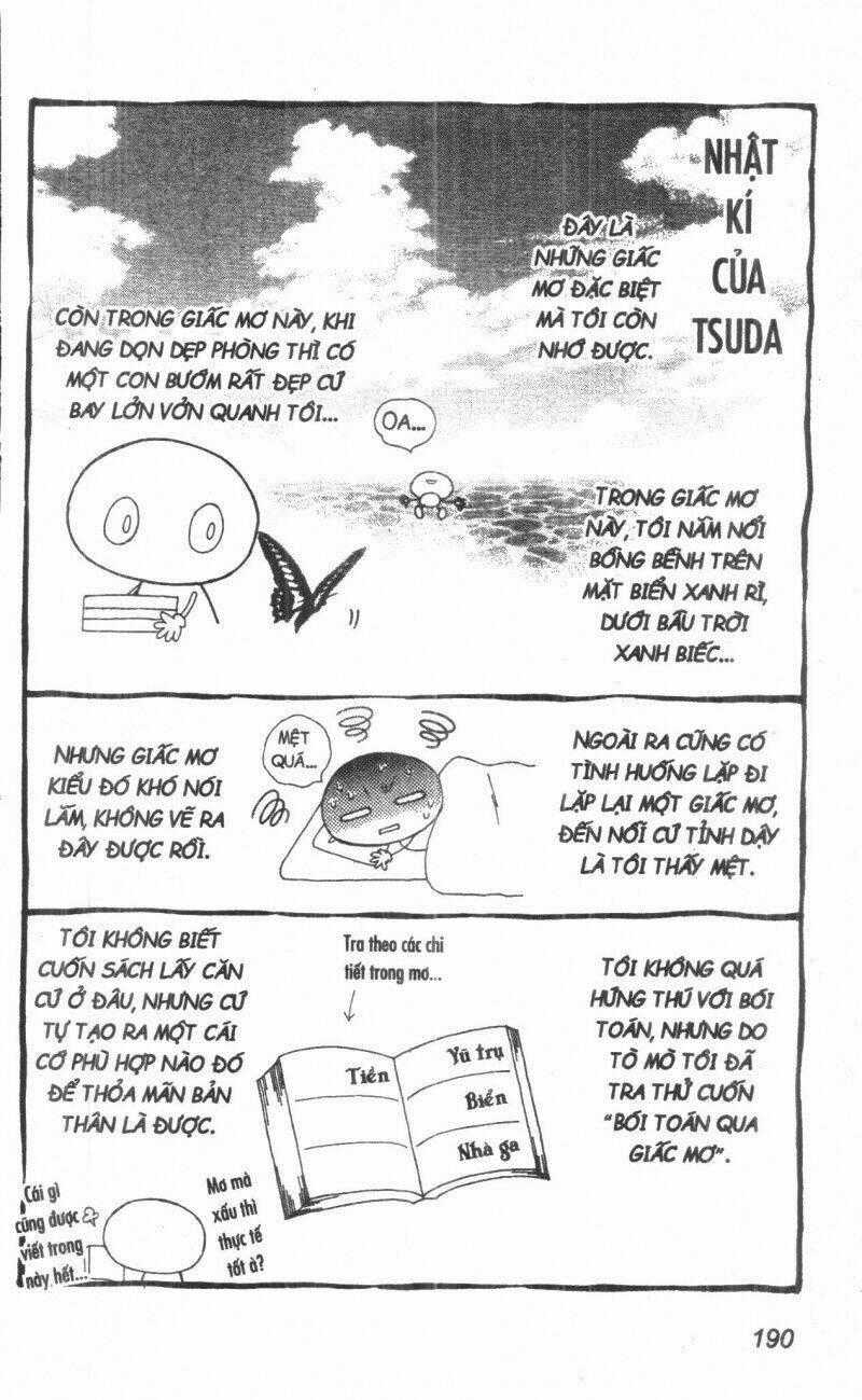 Dừng Chân Ở Edo - Chapter 2 - Trang 235