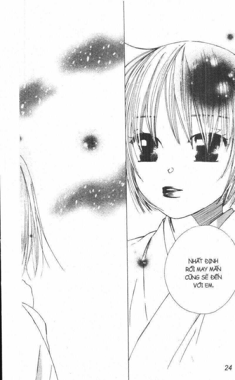 Dừng Chân Ở Edo - Chapter 2 - Trang 31