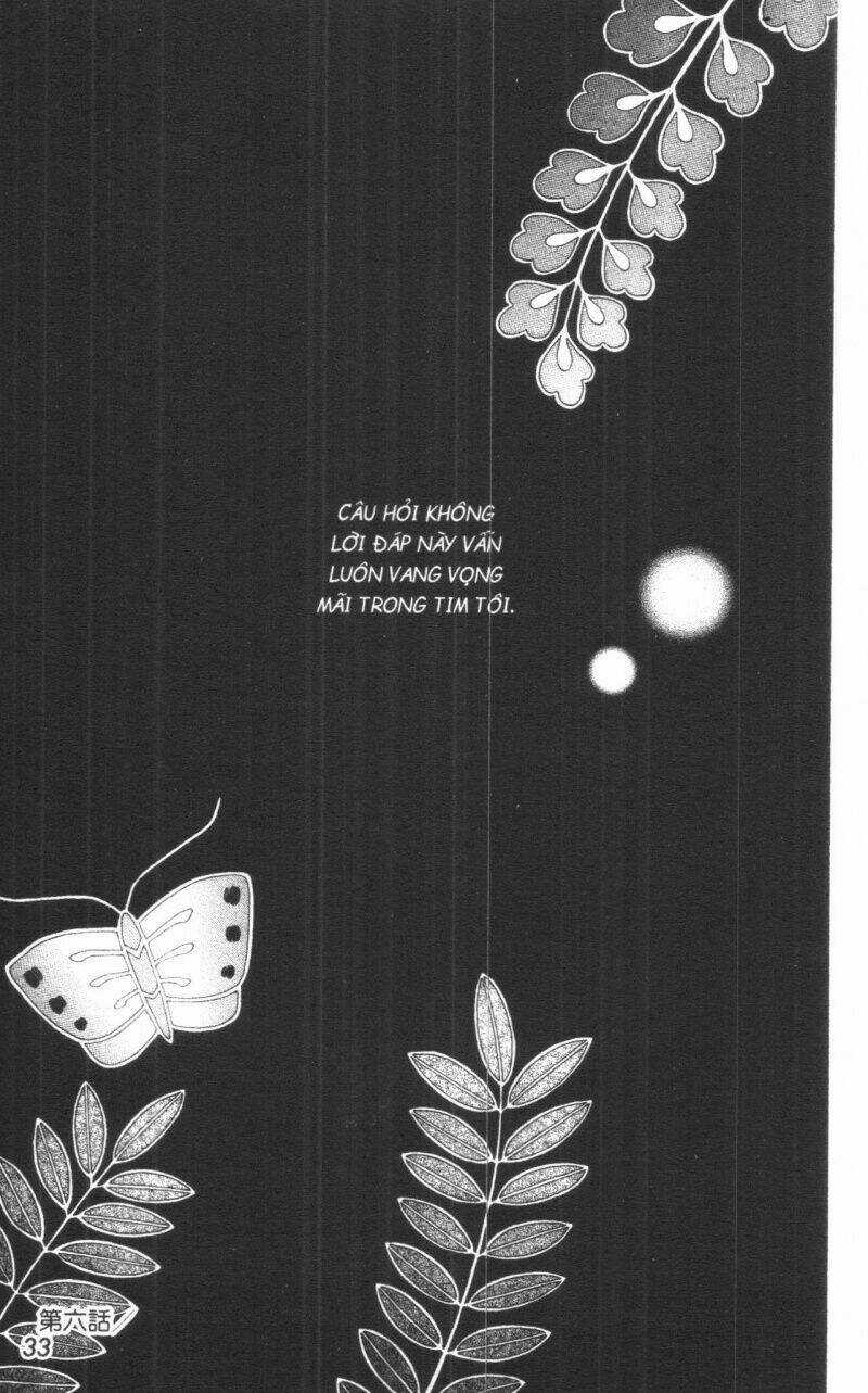 Dừng Chân Ở Edo - Chapter 2 - Trang 40