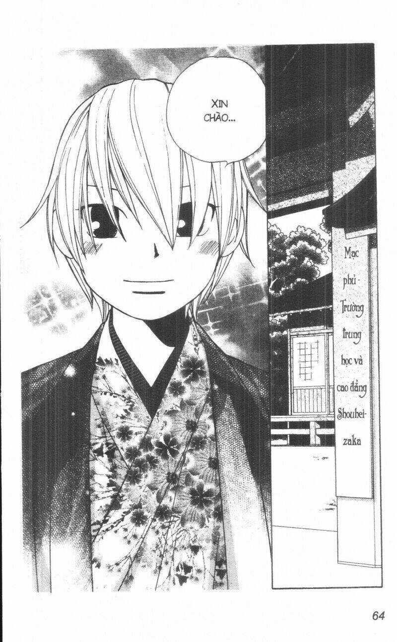 Dừng Chân Ở Edo - Chapter 2 - Trang 80