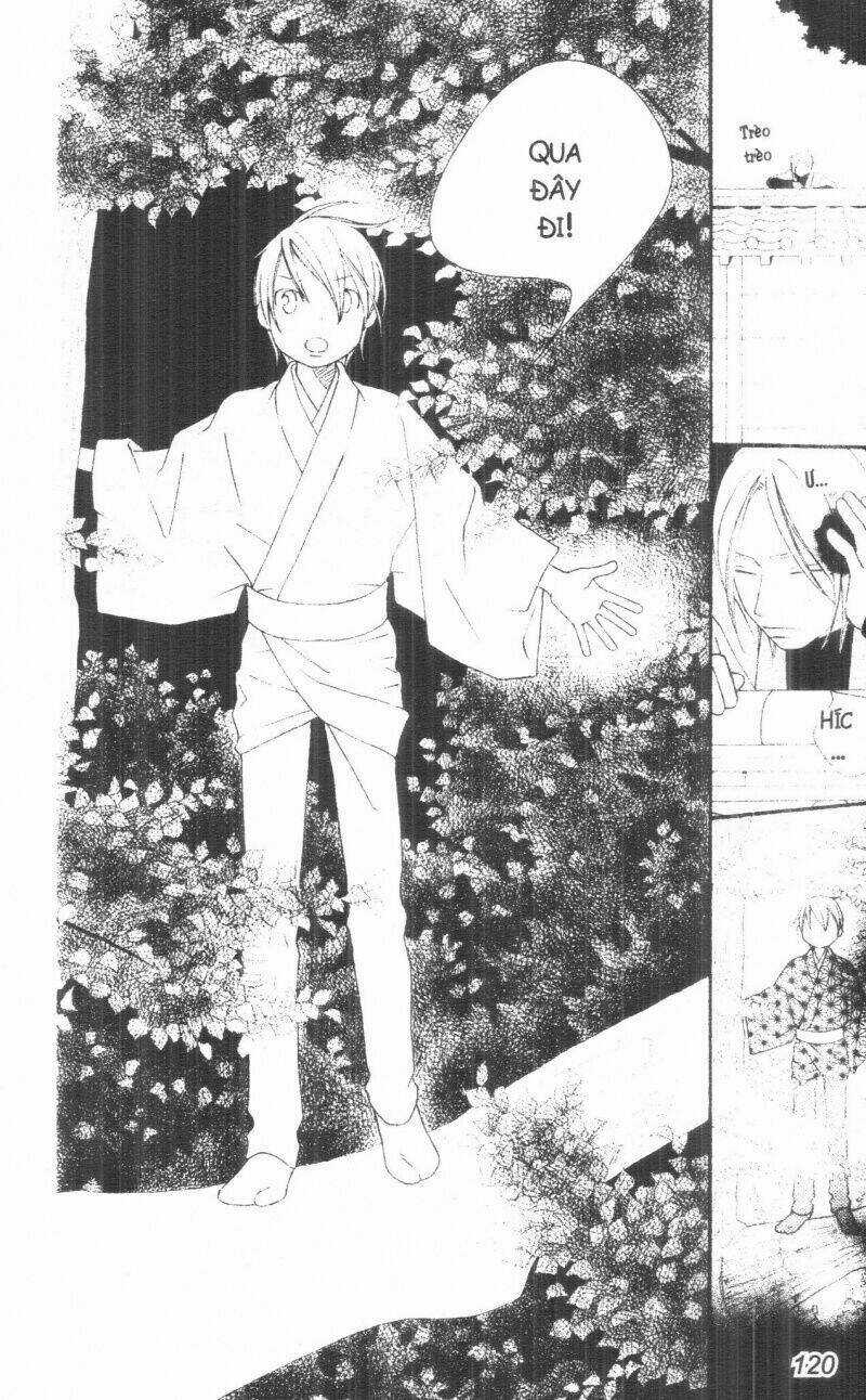 Dừng Chân Ở Edo - Chapter 3 - Trang 120