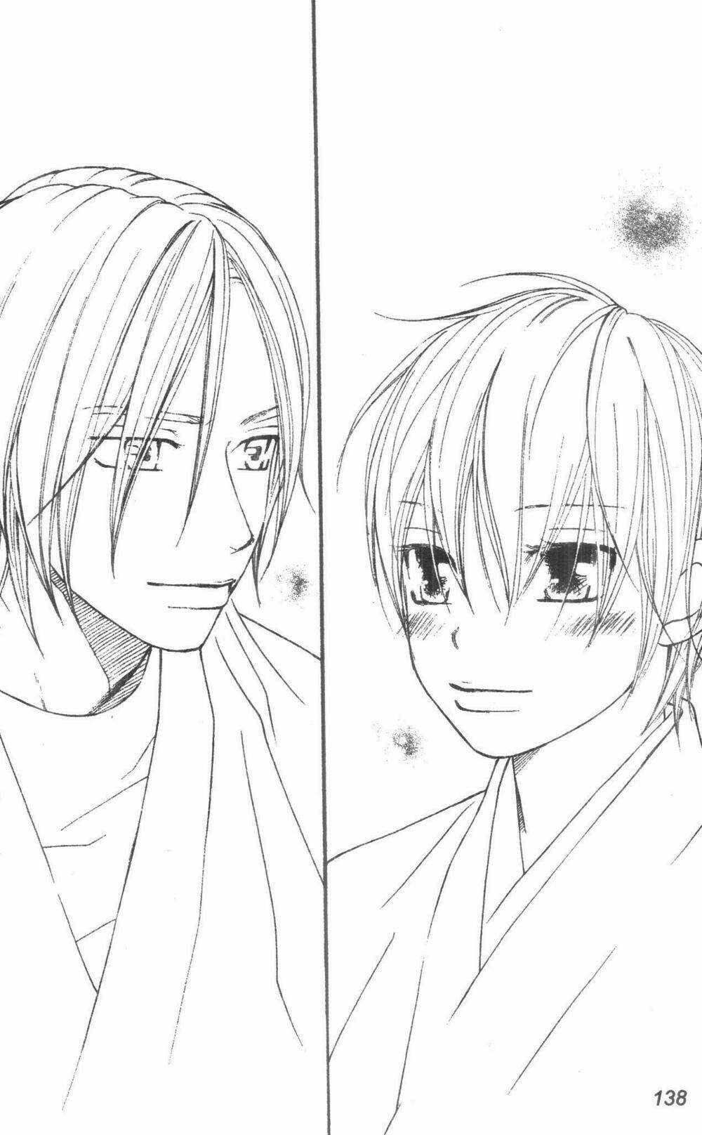 Dừng Chân Ở Edo - Chapter 3 - Trang 138