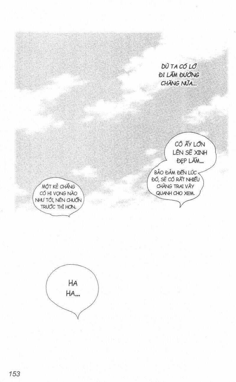 Dừng Chân Ở Edo - Chapter 3 - Trang 153