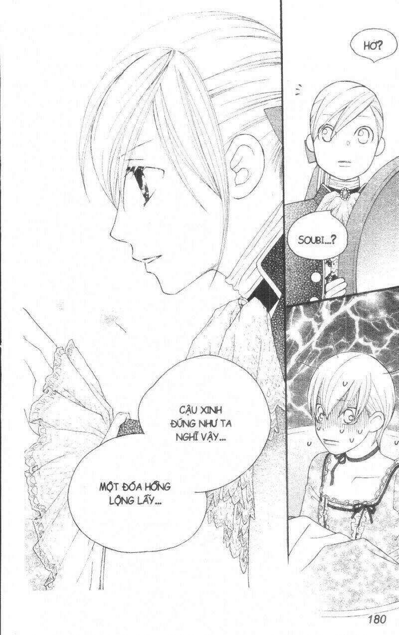 Dừng Chân Ở Edo - Chapter 3 - Trang 180