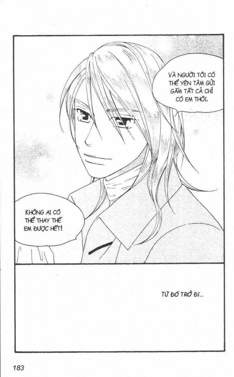 Dừng Chân Ở Edo - Chapter 3 - Trang 183