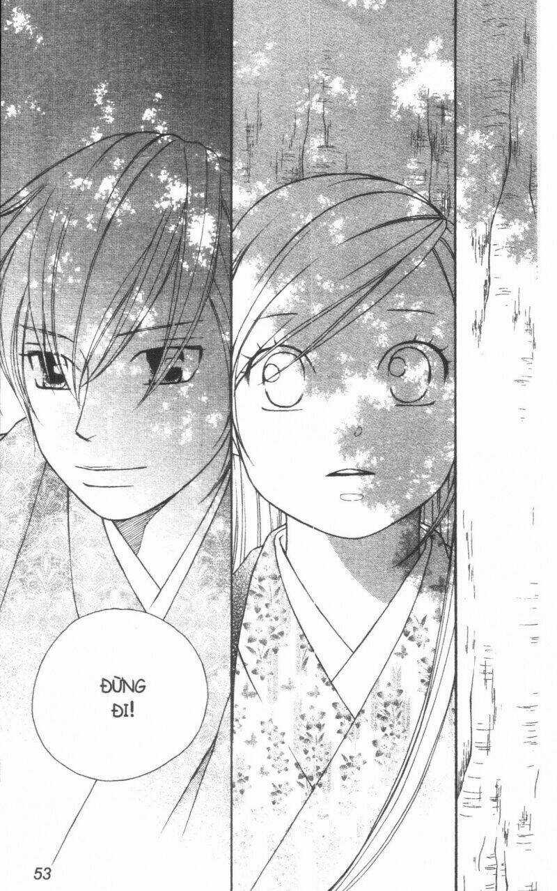 Dừng Chân Ở Edo - Chapter 3 - Trang 53