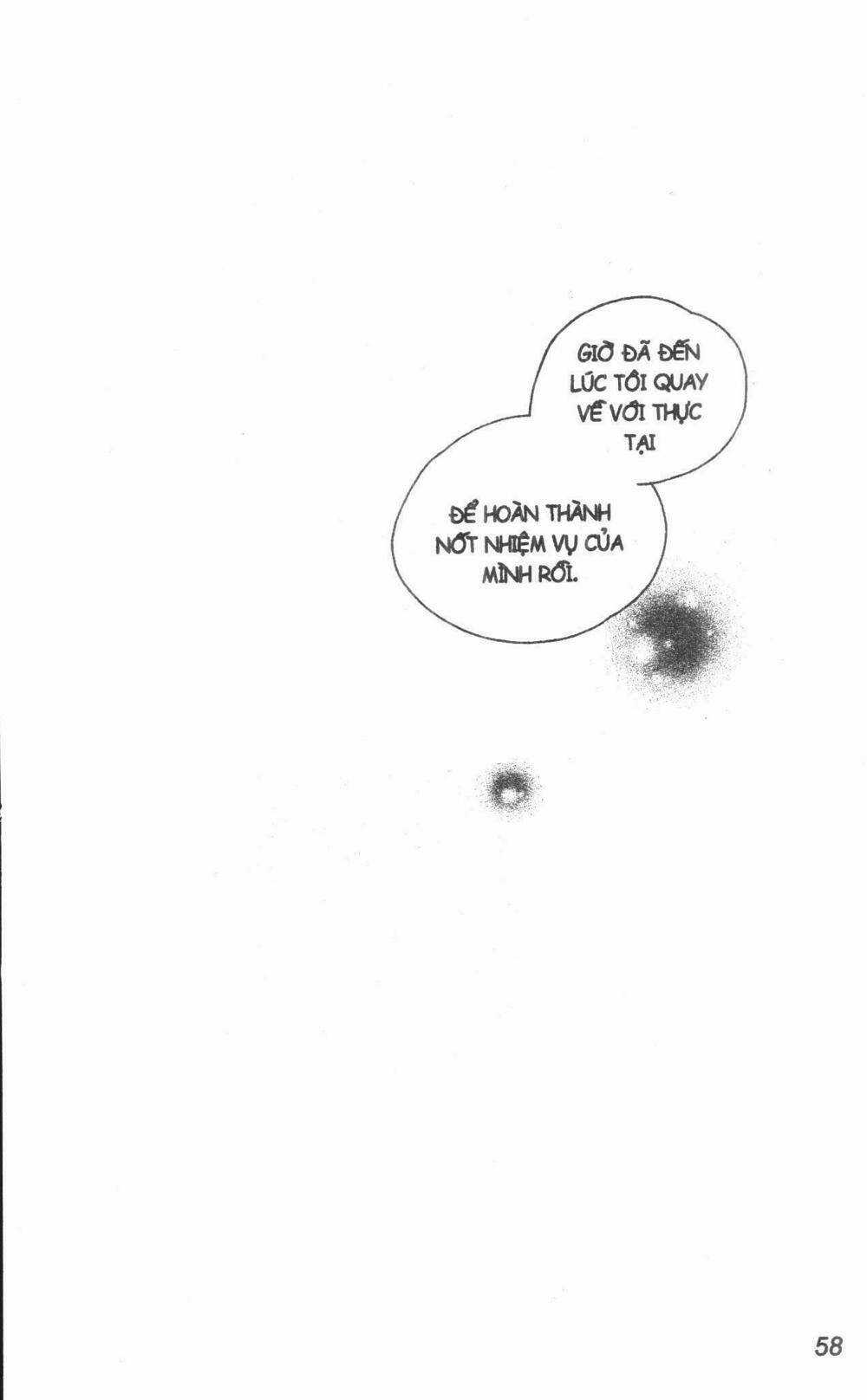 Dừng Chân Ở Edo - Chapter 3 - Trang 58