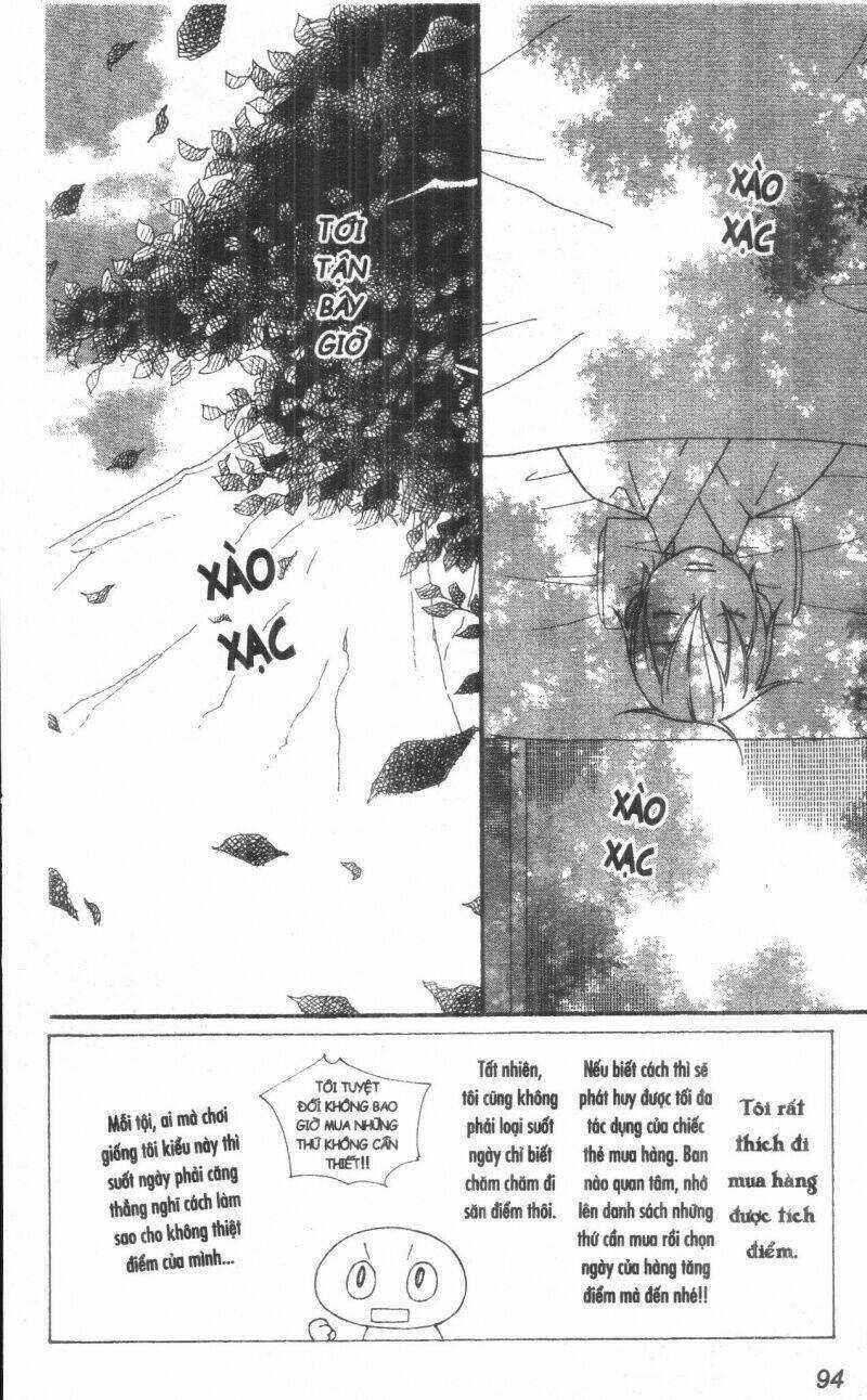 Dừng Chân Ở Edo - Chapter 3 - Trang 94