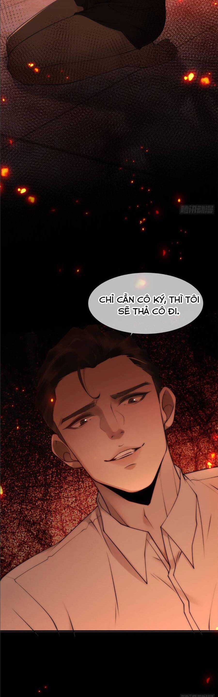 Đừng Chọc Giận Mẹ Kế Cấp Cao - Chapter 1 - Trang 7