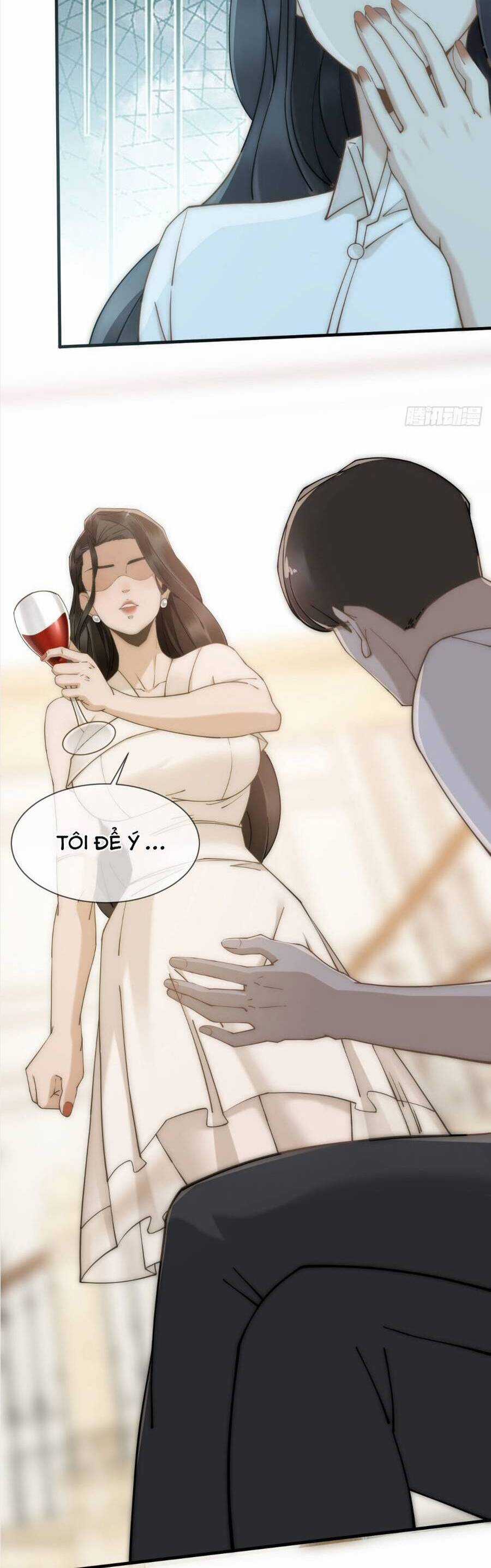 Đừng Chọc Giận Mẹ Kế Cấp Cao - Chapter 2 - Trang 33