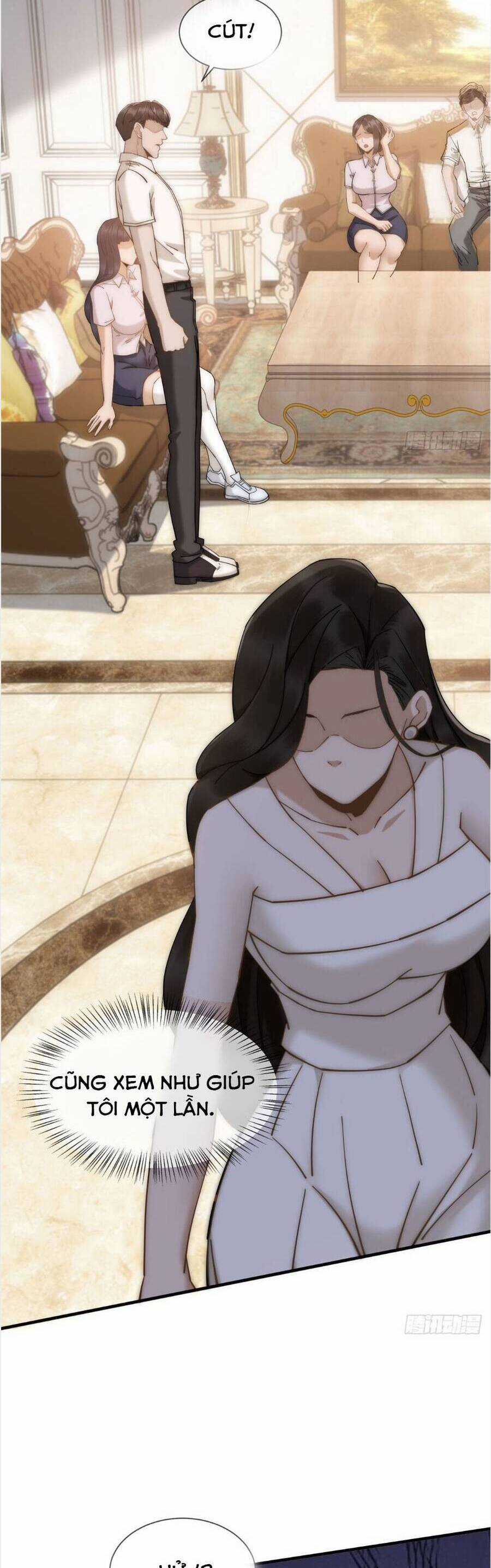 Đừng Chọc Giận Mẹ Kế Cấp Cao - Chapter 2 - Trang 40