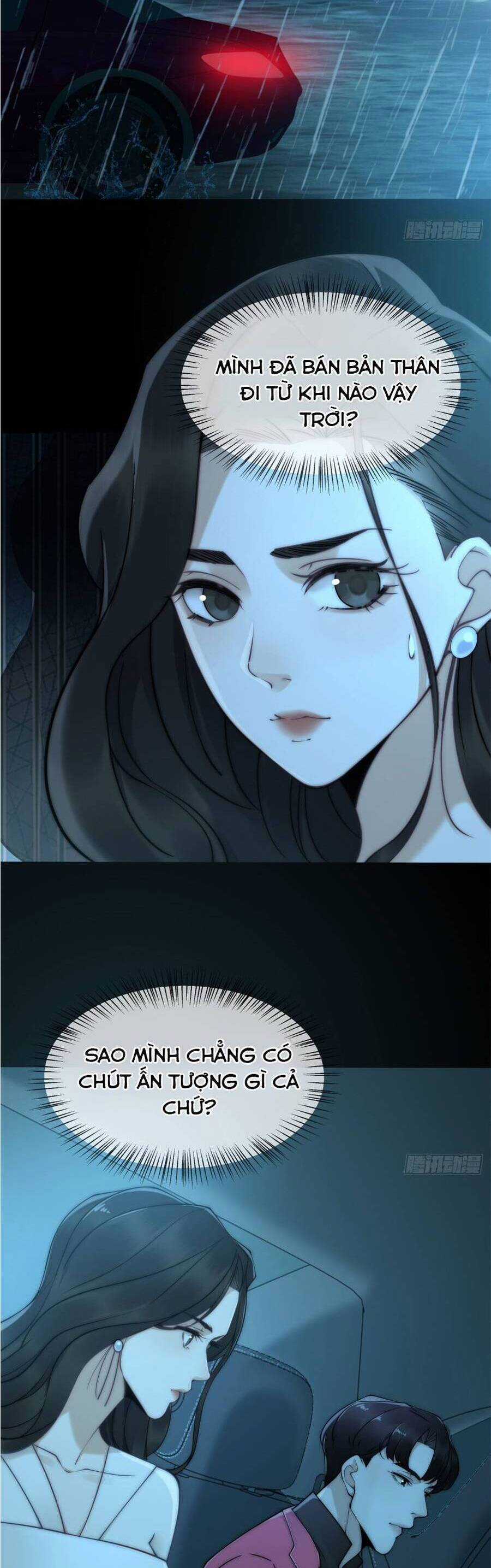 Đừng Chọc Giận Mẹ Kế Cấp Cao - Chapter 2 - Trang 5