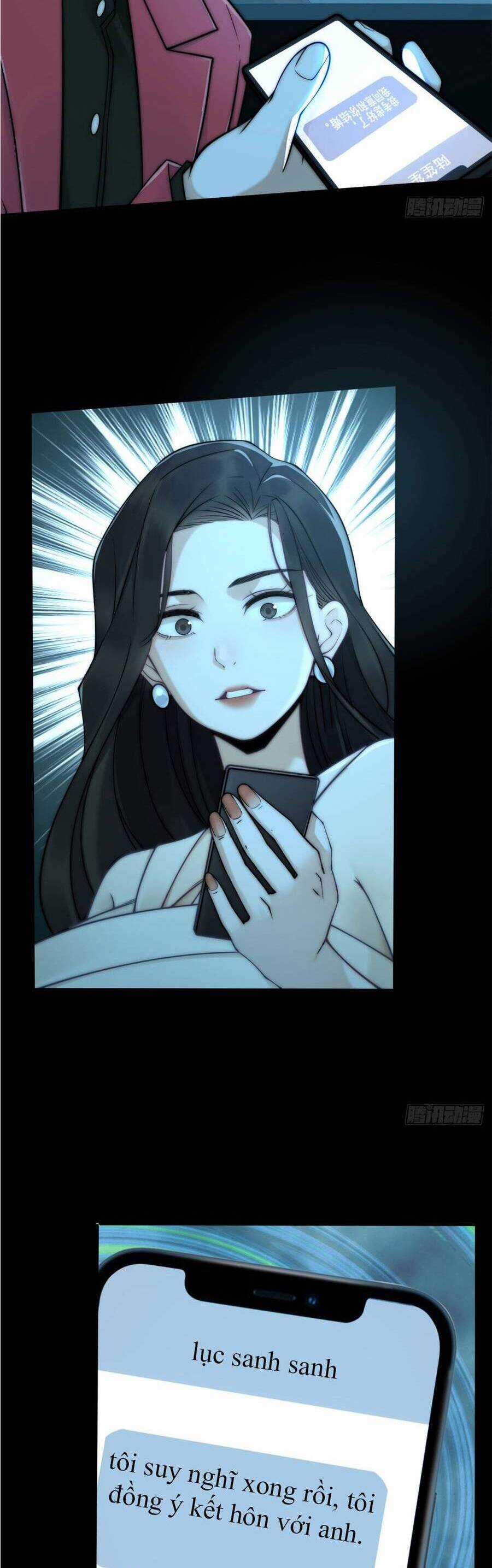 Đừng Chọc Giận Mẹ Kế Cấp Cao - Chapter 2 - Trang 7