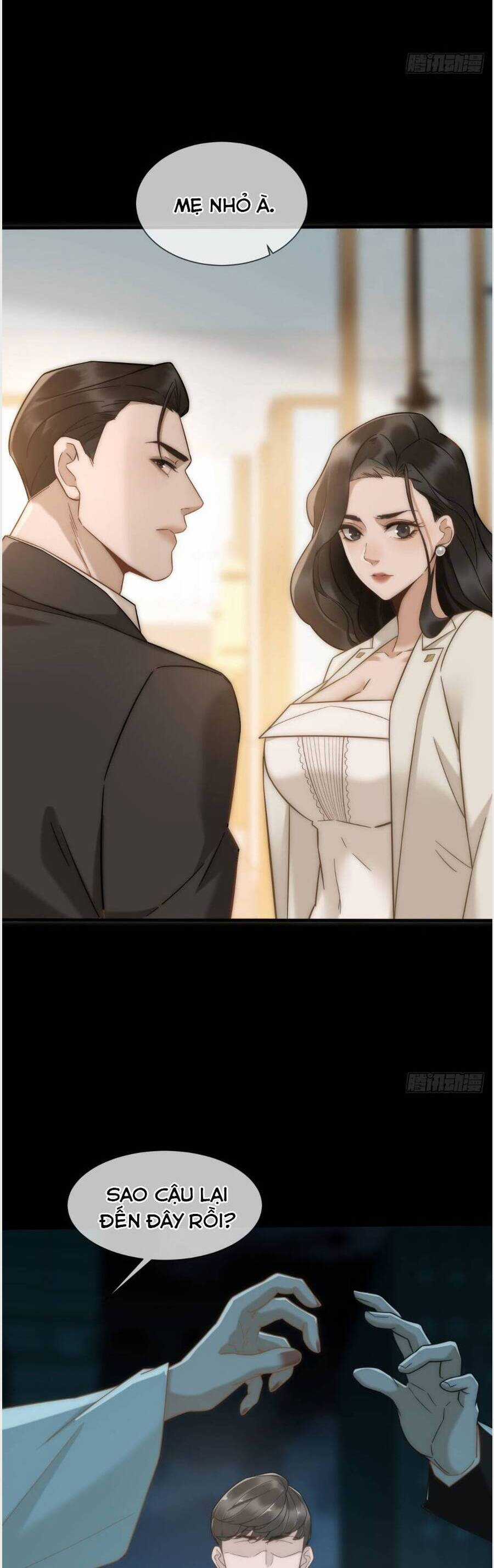 Đừng Chọc Giận Mẹ Kế Cấp Cao - Chapter 3 - Trang 23