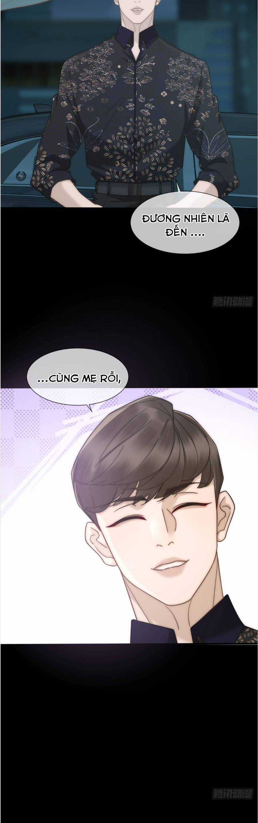 Đừng Chọc Giận Mẹ Kế Cấp Cao - Chapter 3 - Trang 24