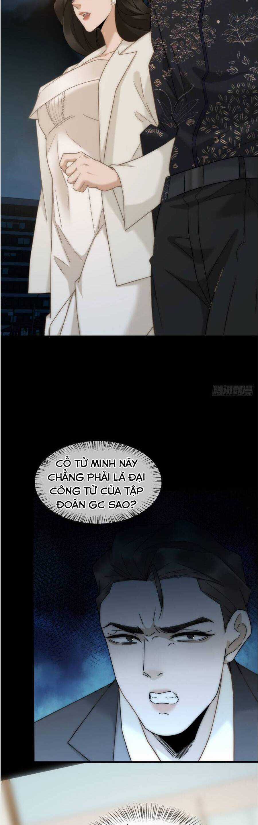 Đừng Chọc Giận Mẹ Kế Cấp Cao - Chapter 3 - Trang 26