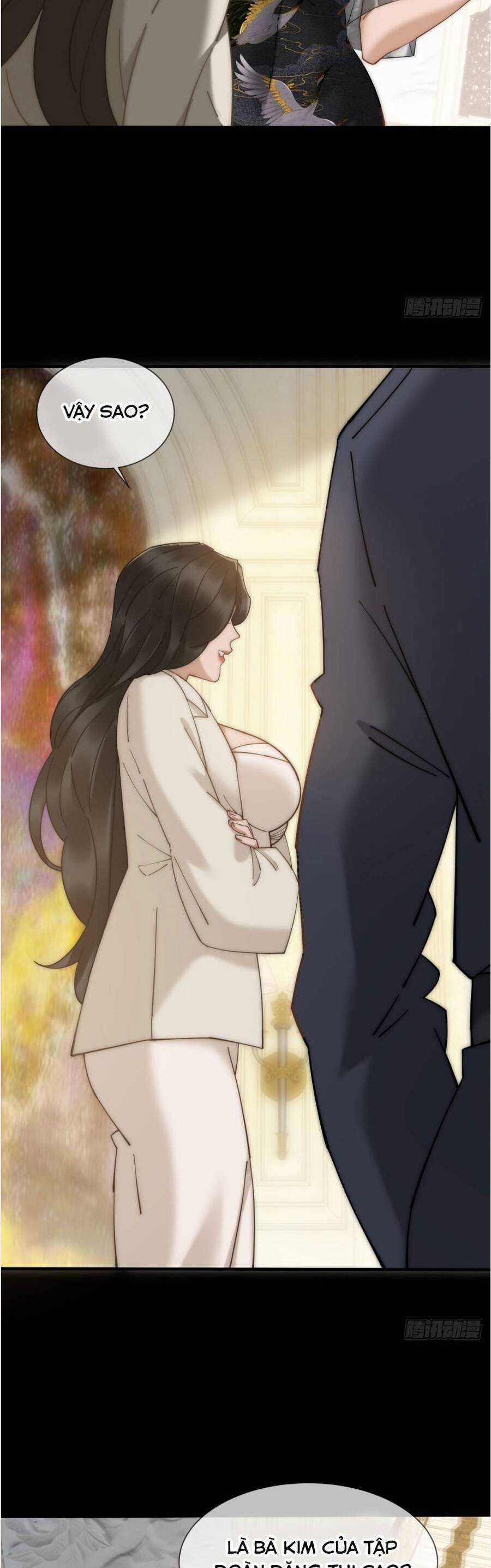 Đừng Chọc Giận Mẹ Kế Cấp Cao - Chapter 3 - Trang 42