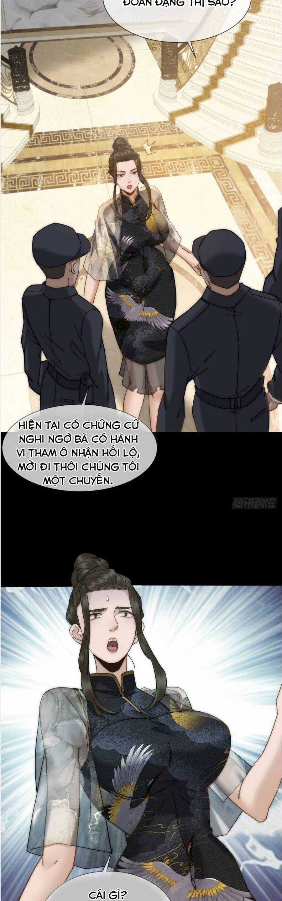 Đừng Chọc Giận Mẹ Kế Cấp Cao - Chapter 3 - Trang 43