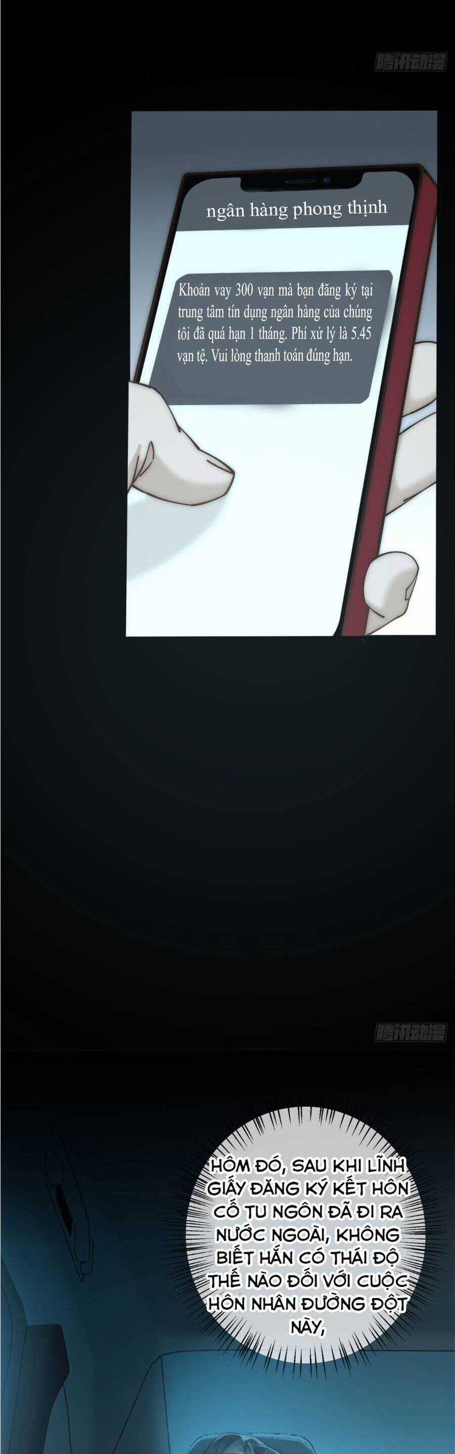 Đừng Chọc Giận Mẹ Kế Cấp Cao - Chapter 3 - Trang 9