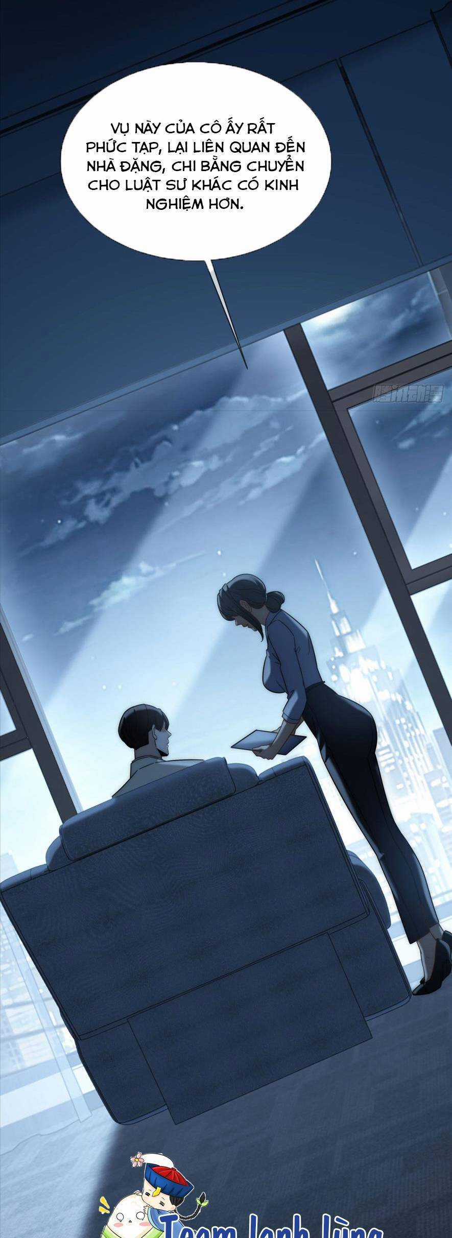 Đừng Chọc Giận Mẹ Kế Cấp Cao - Chapter 4 - Trang 18