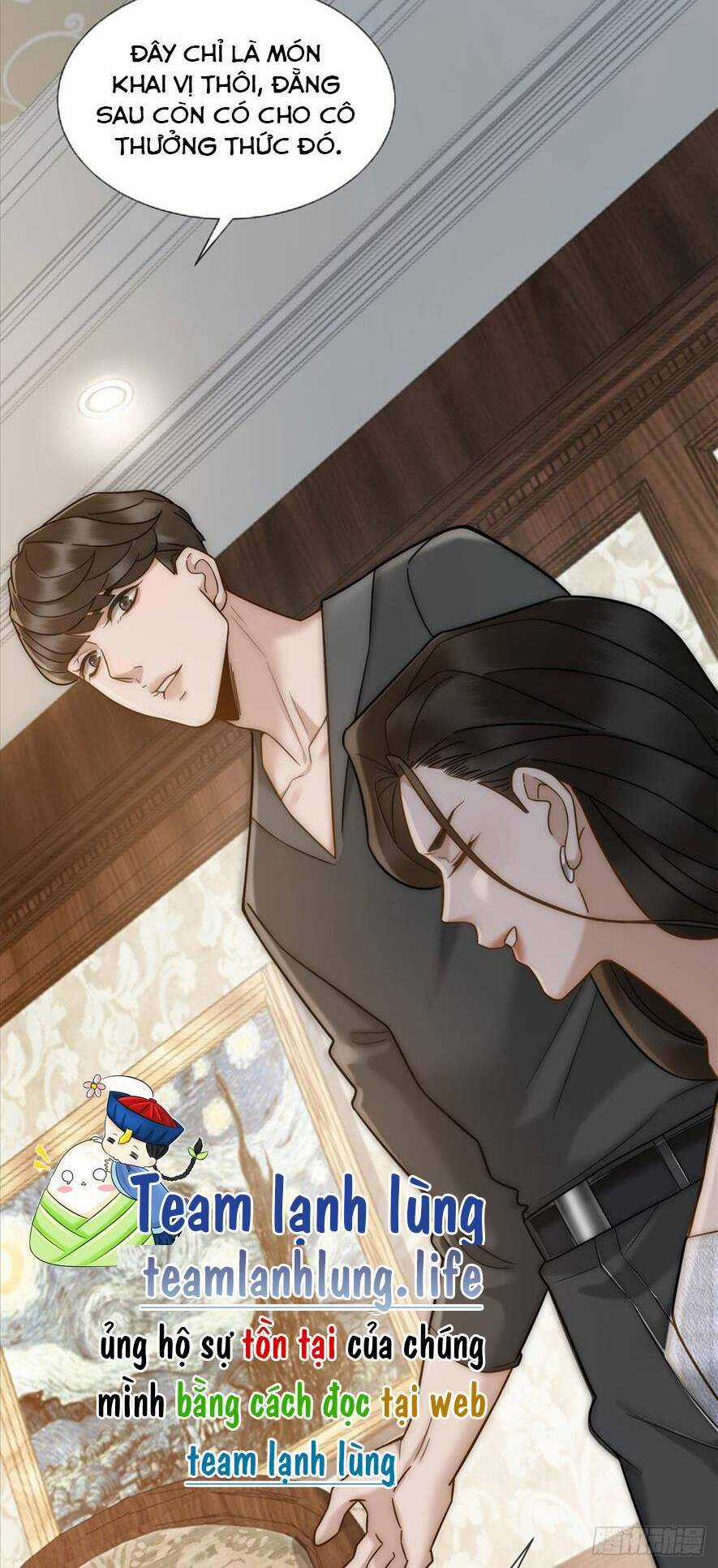 Đừng Chọc Giận Mẹ Kế Cấp Cao - Chapter 5 - Trang 45