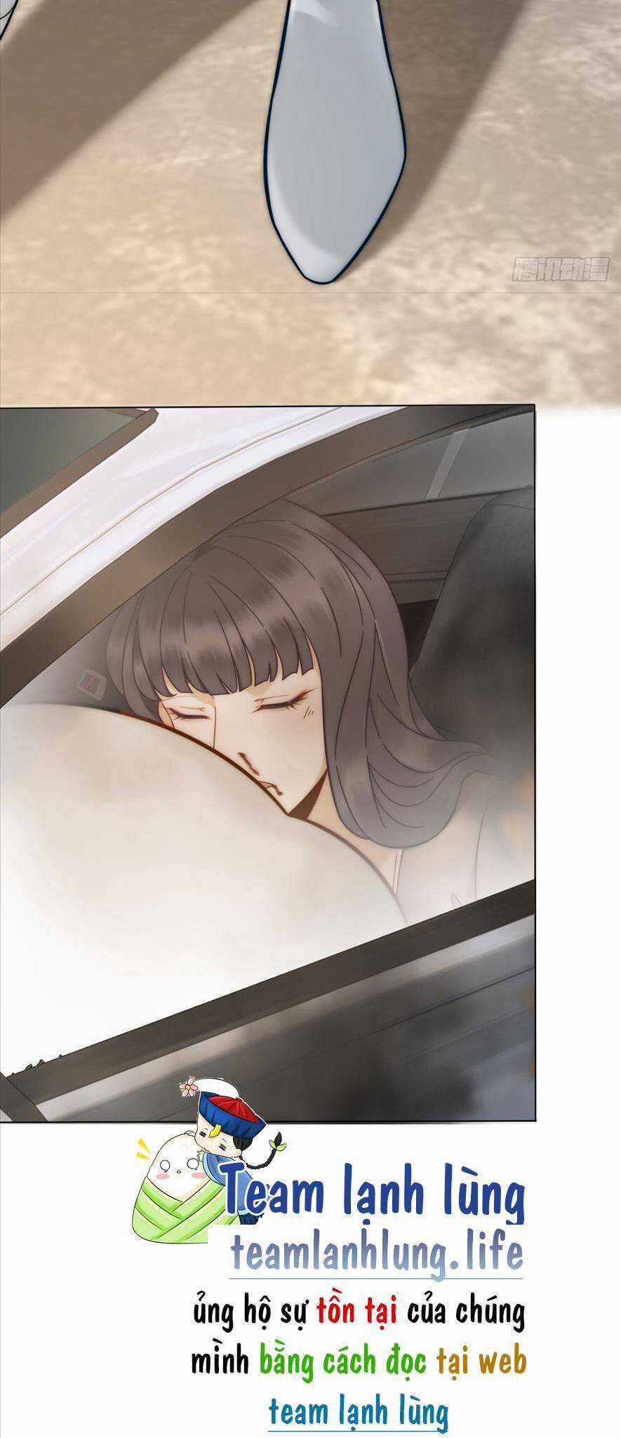 Đừng Chọc Giận Mẹ Kế Cấp Cao - Chapter 5 - Trang 7