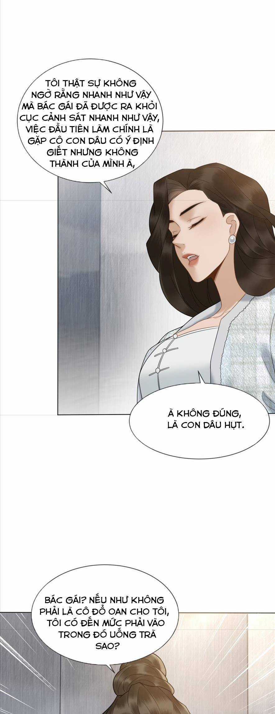 Đừng Chọc Giận Mẹ Kế Cấp Cao - Chapter 7 - Trang 21