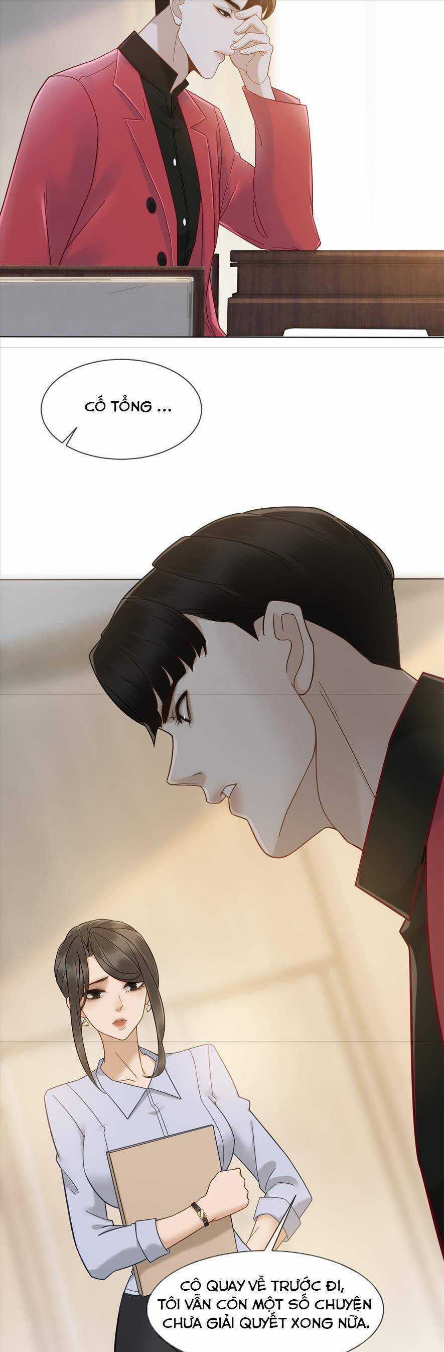 Đừng Chọc Giận Mẹ Kế Cấp Cao - Chapter 7 - Trang 28