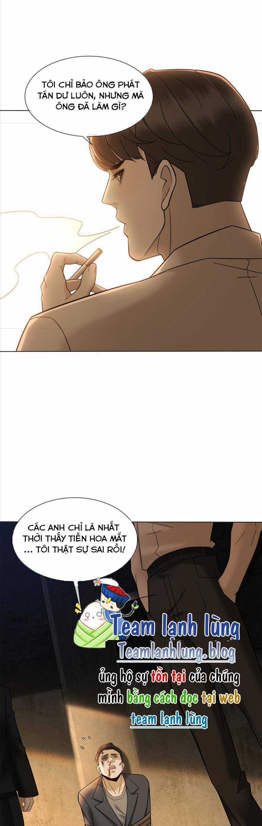 Đừng Chọc Giận Mẹ Kế Cấp Cao - Chapter 7 - Trang 33