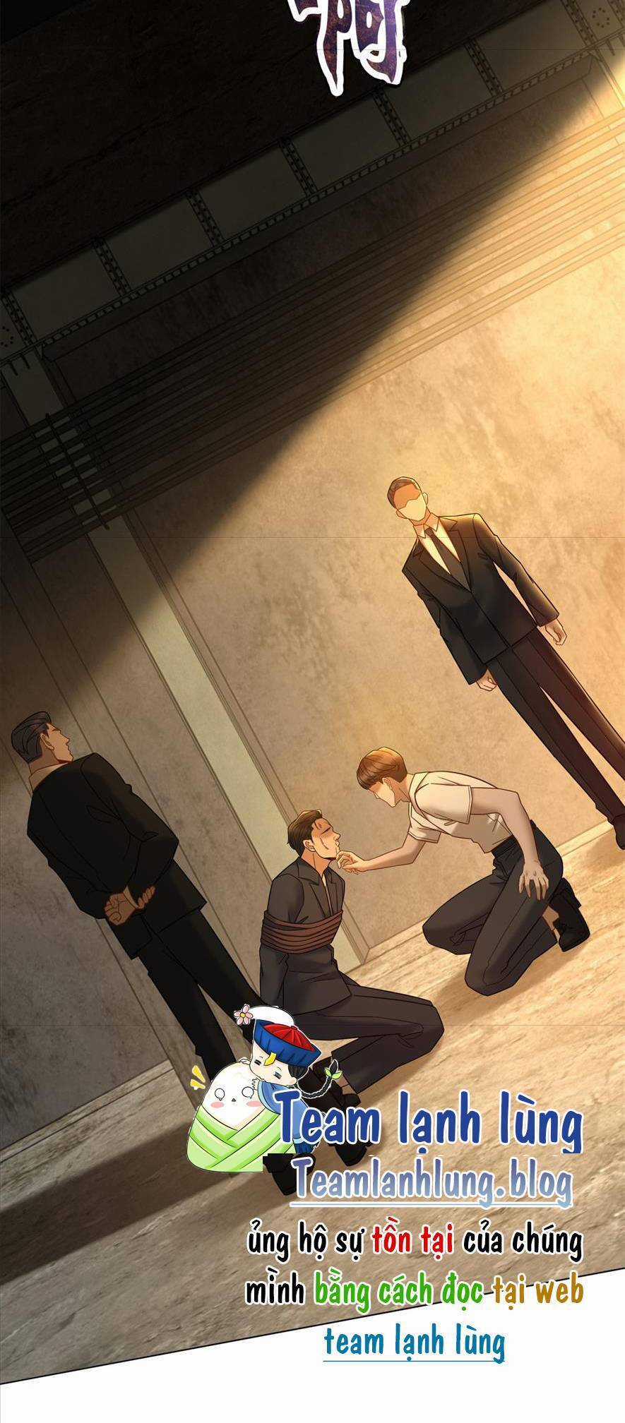 Đừng Chọc Giận Mẹ Kế Cấp Cao - Chapter 7 - Trang 40