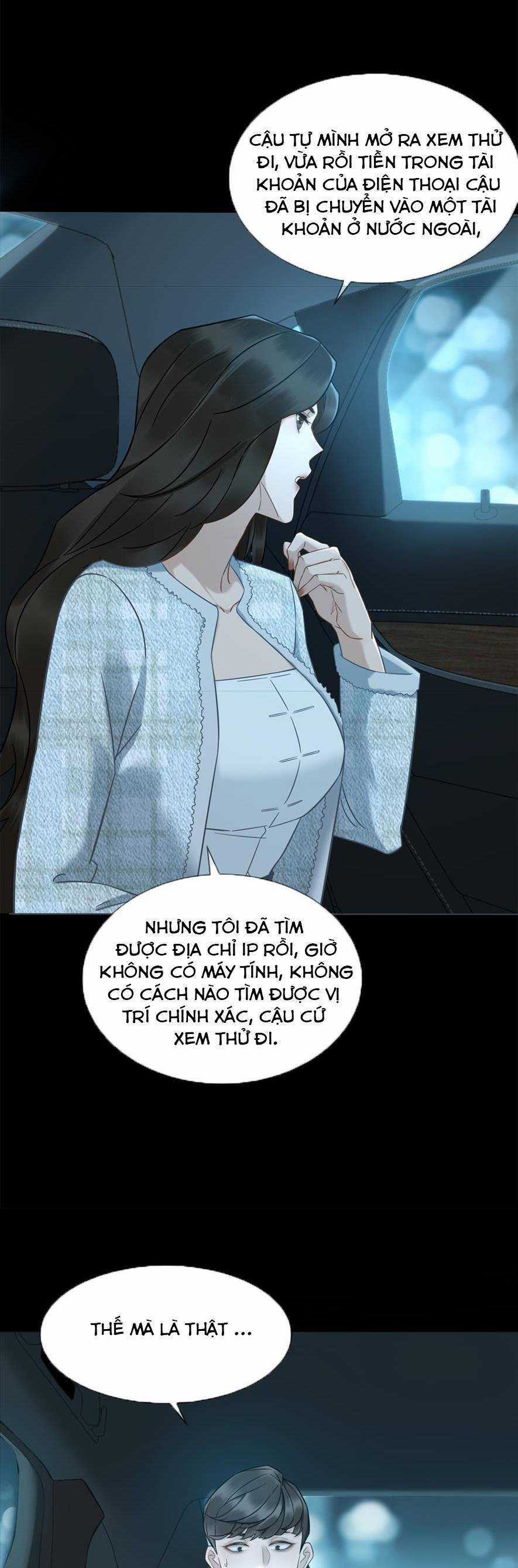 Đừng Chọc Giận Mẹ Kế Cấp Cao - Chapter 7 - Trang 5