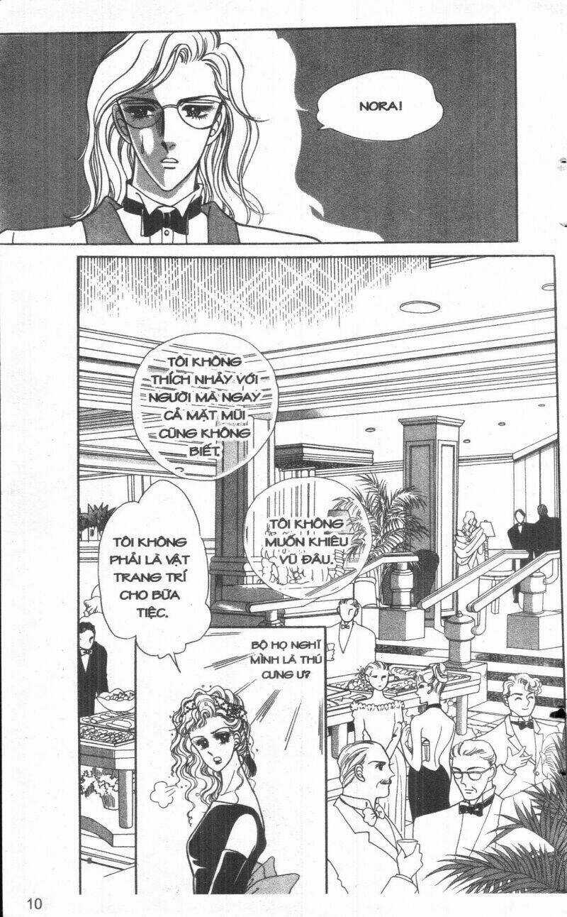 Đừng Chống Đối - Chapter 1 - Trang 11